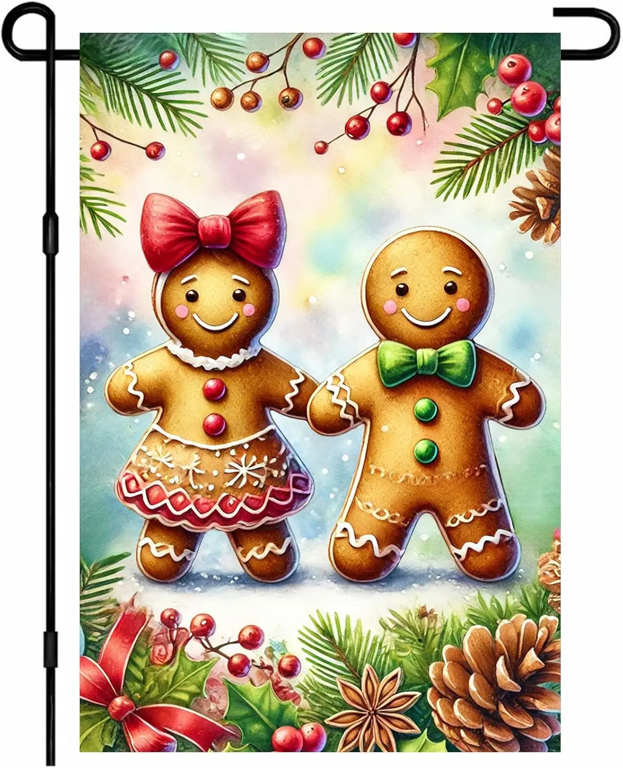 Ivn Christmas Garde… - image