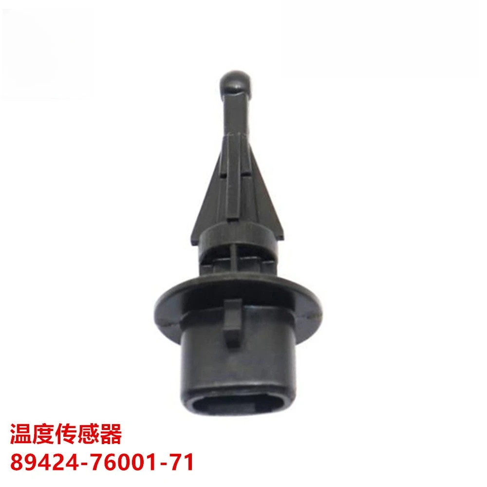 

Automobile electric forklift parts temperature sensor 89424-76001-71 13650-52G00-000