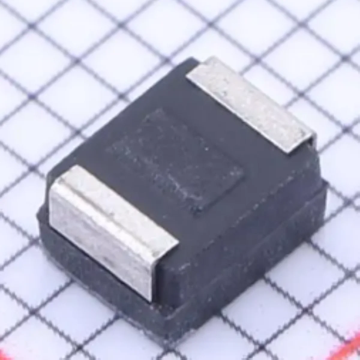 1411 CASE-B-3528-21(mm) Marking 15-25L NEW Original Black Tantalum Capacitor 25V ±10% 15uF 15μF 2.2Ω@100kHz 293D156X9025B2TE3
