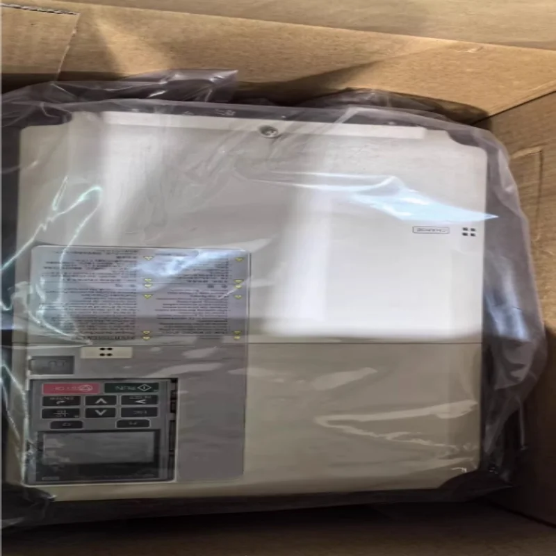

New Original Inverter CIMR-HB4A0150AABC