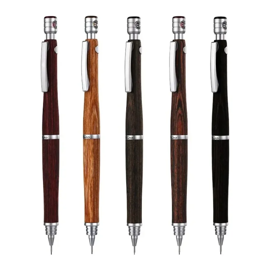 For PILOT Japan New Low Gravity S30 Log Pole Anti-Breaking Auto-Core Mechanical Pencil 0.5Mm - Student & Business Gifts