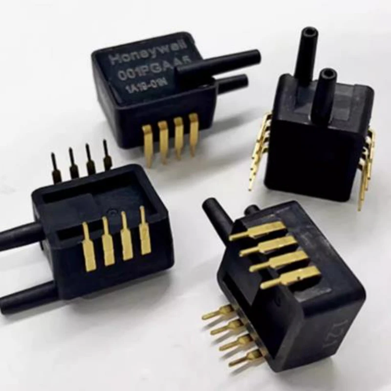 

ASDX030D44R датчик давления, температурная компенсация 206,84 кПа, новый оригинал