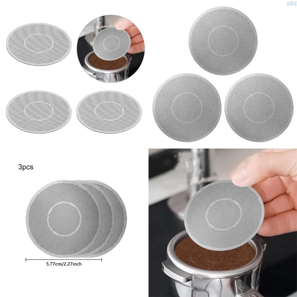 A2UE 3Pieces Coffee… - image