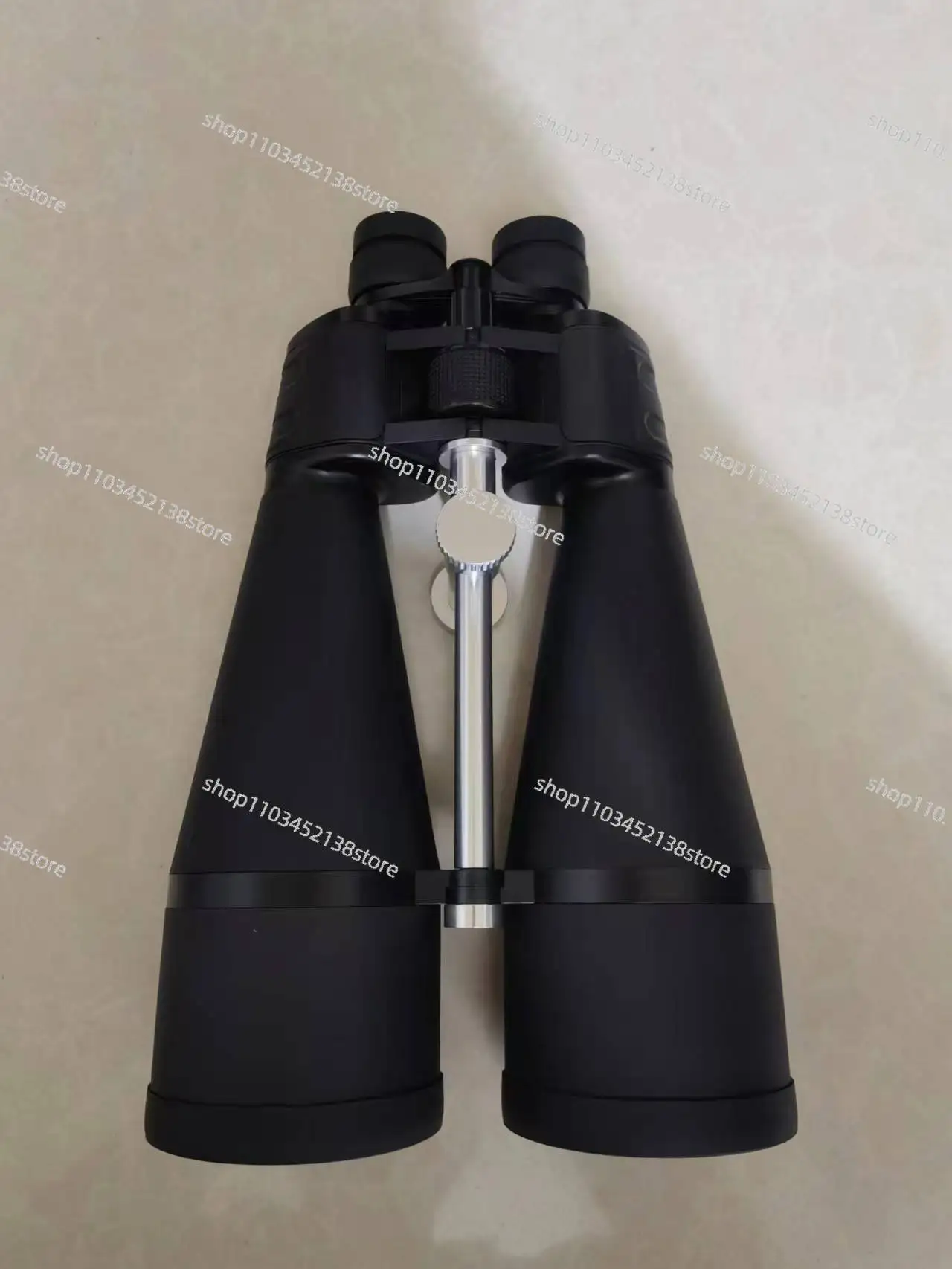 30-260 * 160 binocular zoom telescope,high-definition, and 80 zoom telescope for viewing wasps at night with a single tube