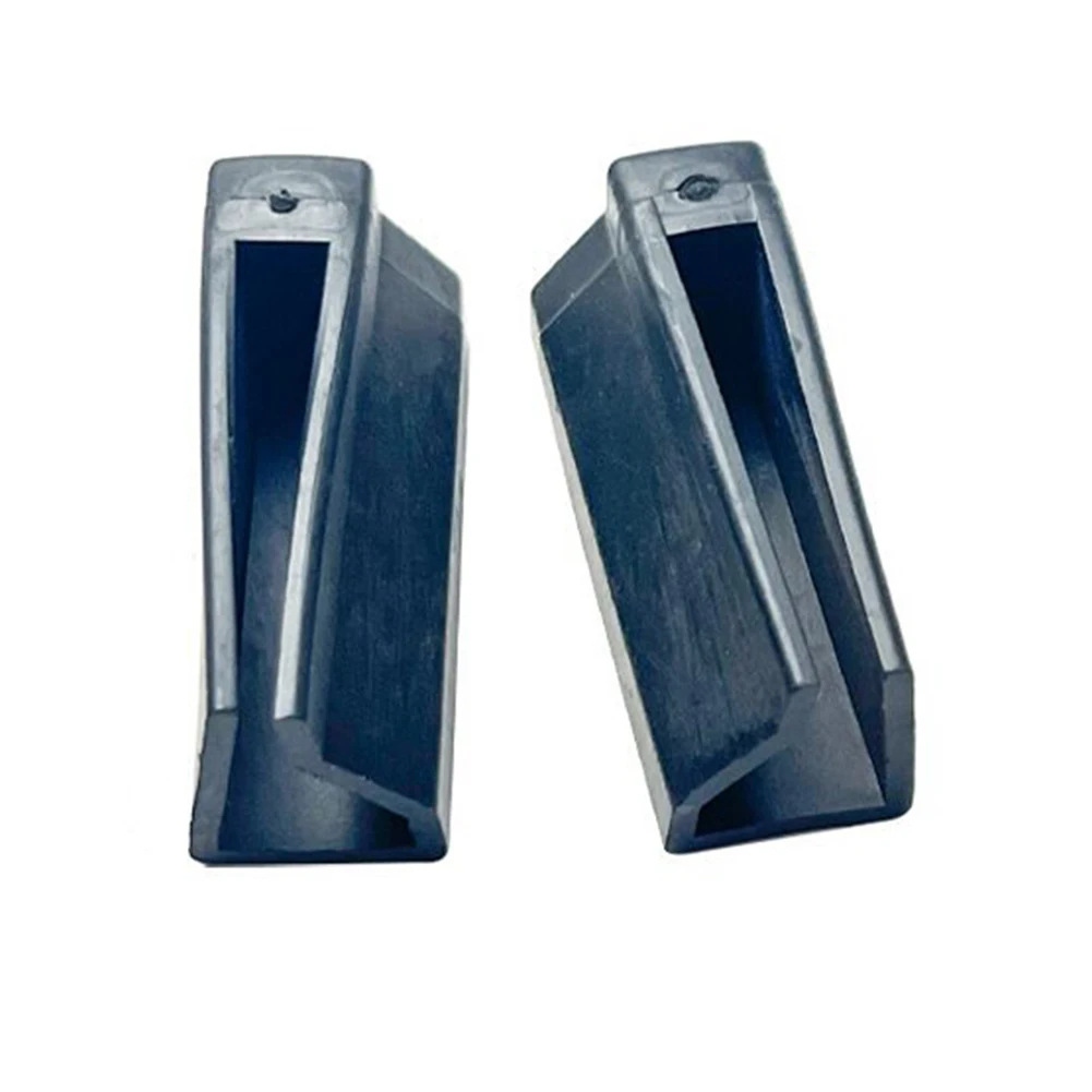 /8pcs /Rubber /Presser Foot Cover Set For Manual Ceramic For For For For Tile Cutting Machine High Stability Wear Resistant Blac