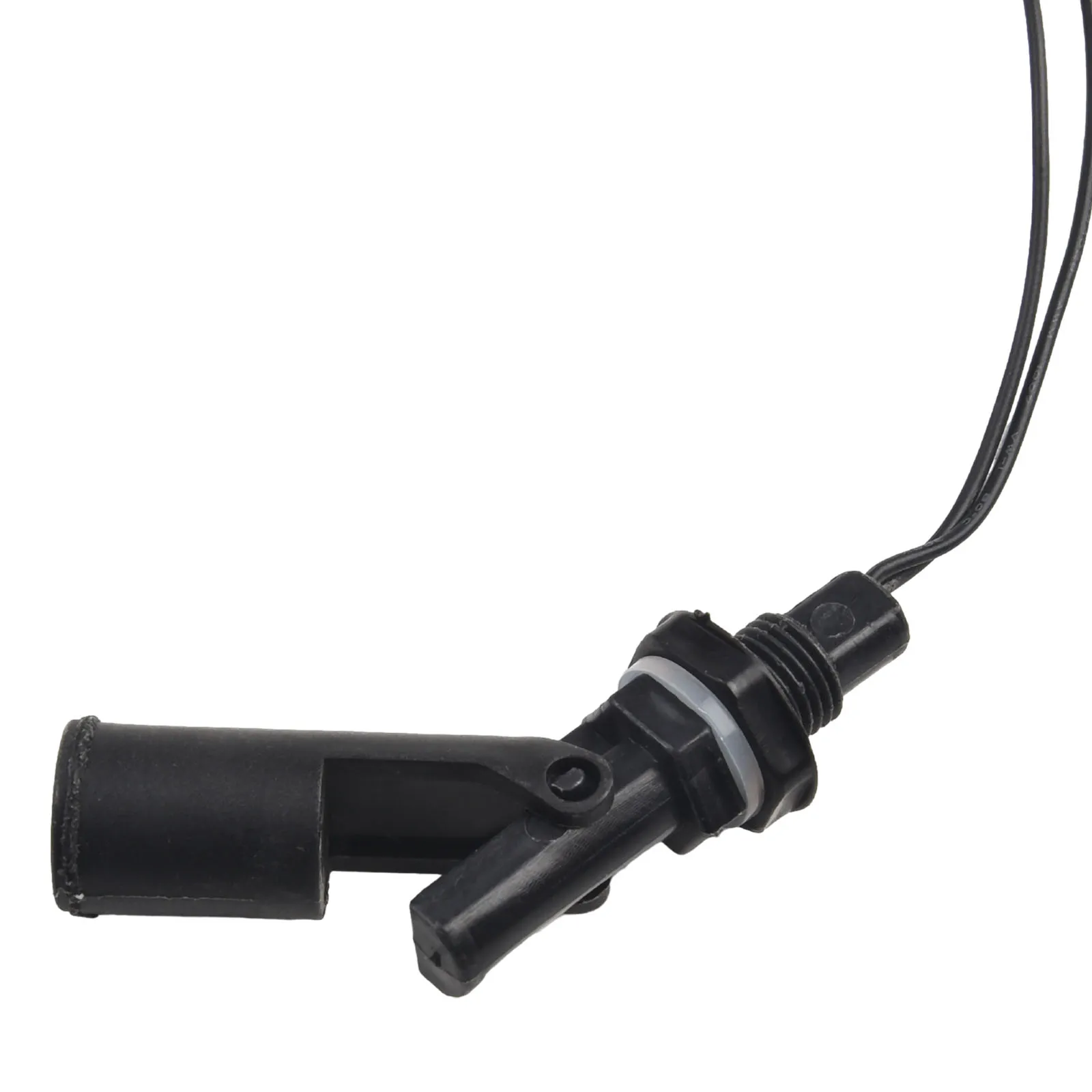 1 Pc Liquid Float Switch Float Switch Fluid Water Level Sensor Fish Tank Freshwater Tank Garden Horizontal Float Sensor Switch