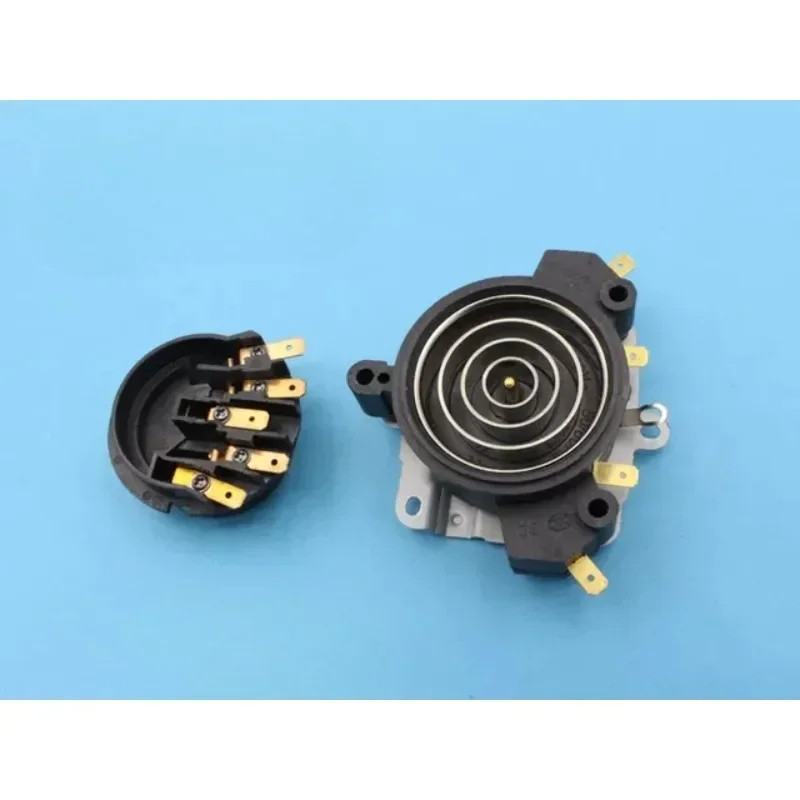 Intelligent Automatic Kettle Power Base Coupler Accessory 1pcs