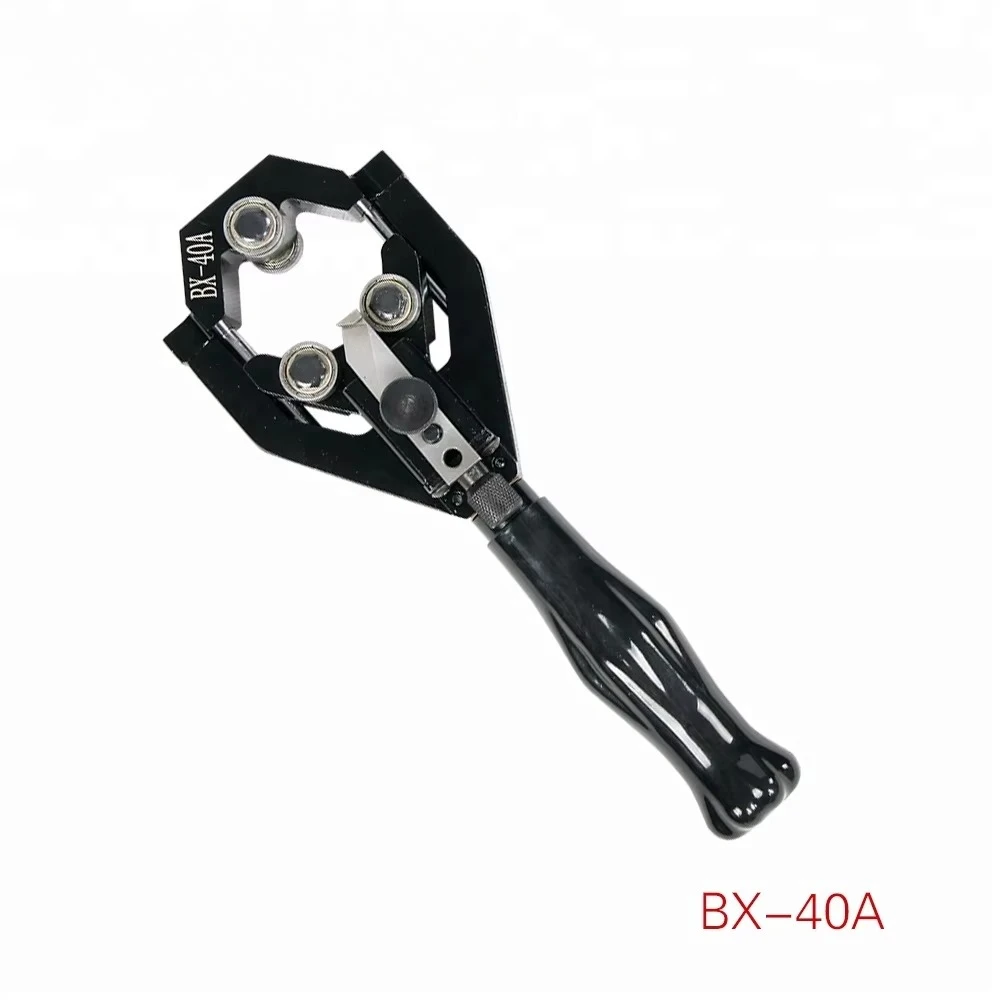 Bx-40a Coaxial Cable Insulation Layer Stripper Stripping Tool