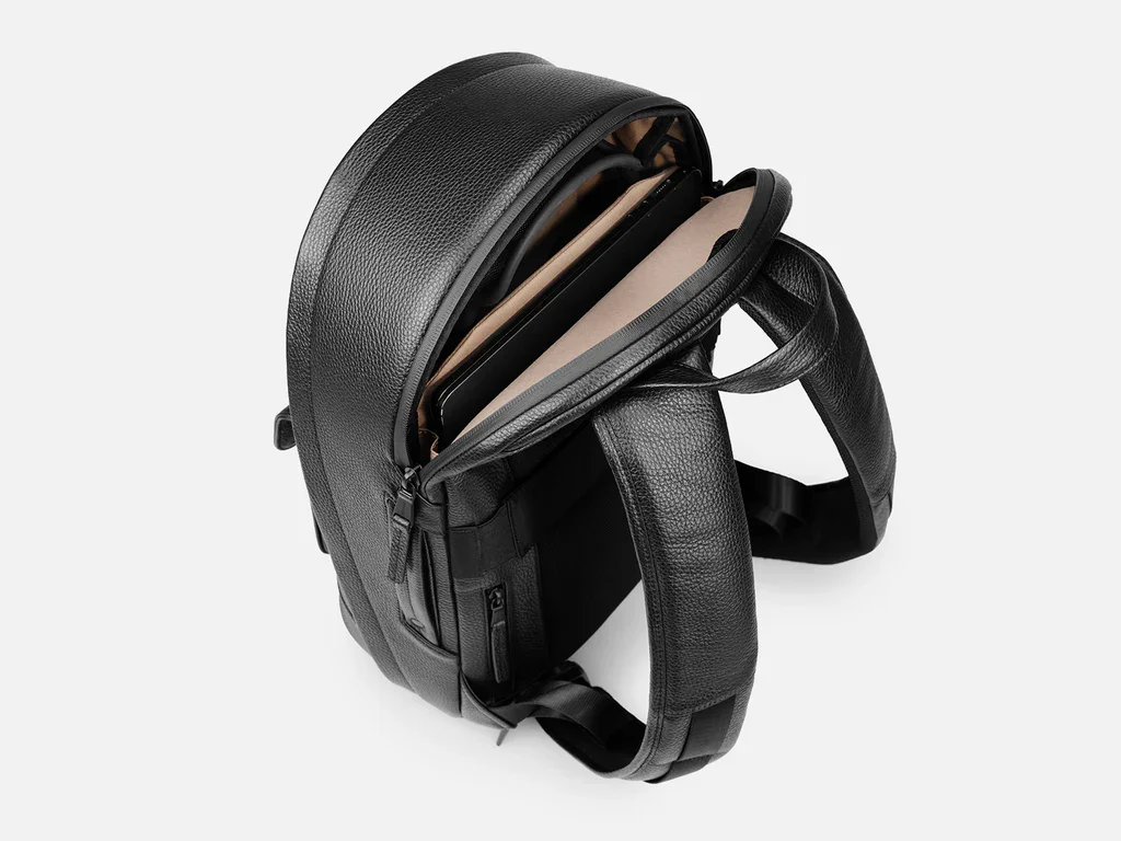 Mochila Multifuncional de Lujo para Portátil de Alta Calidad 151 Mochila Stealth