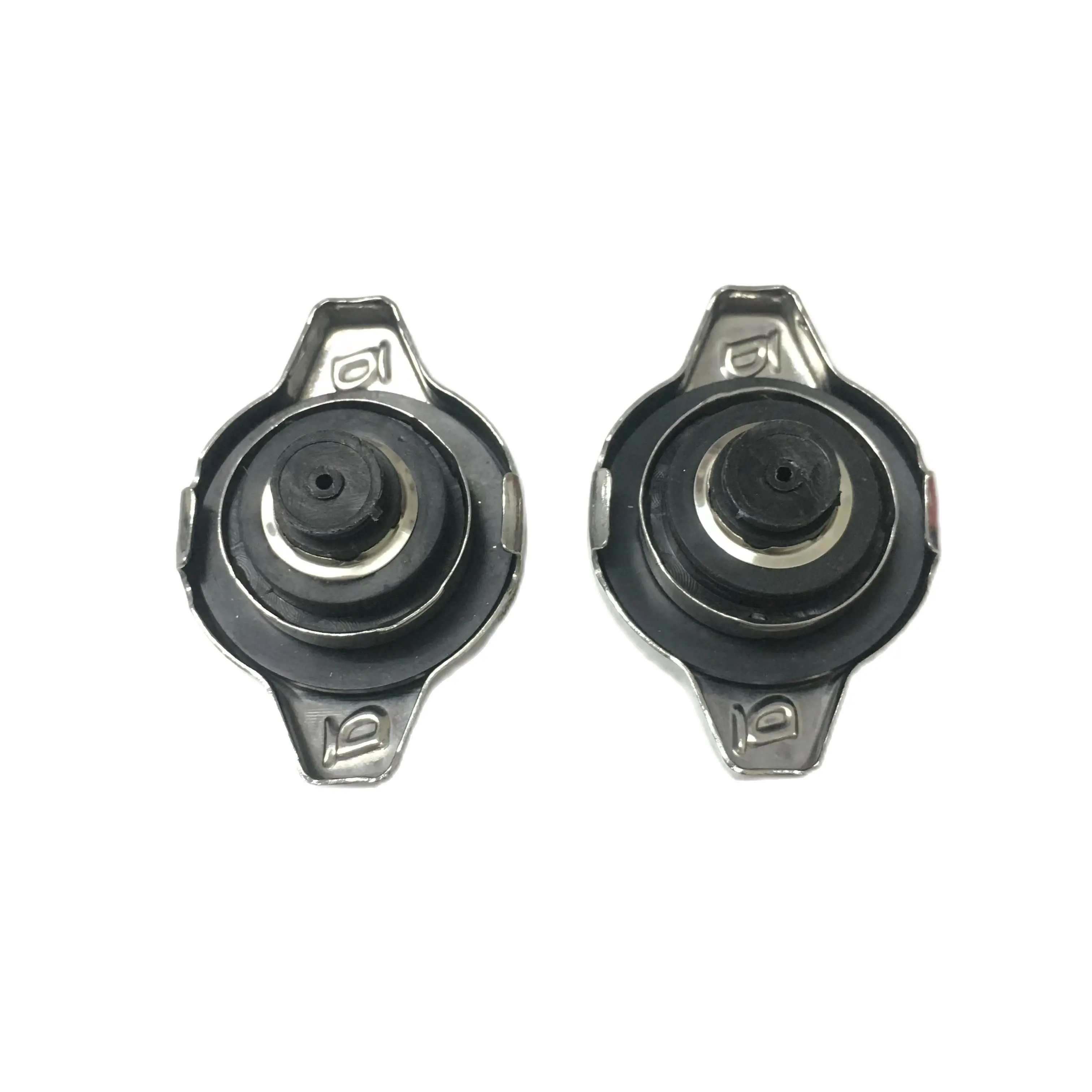 Auto Water Tank Radiator Cap Anti-Hot Cover 1.1 Lid For Toyota Camry RAV4 Yaris 4Runner Tacoma Tundra Lexus Car Accessories