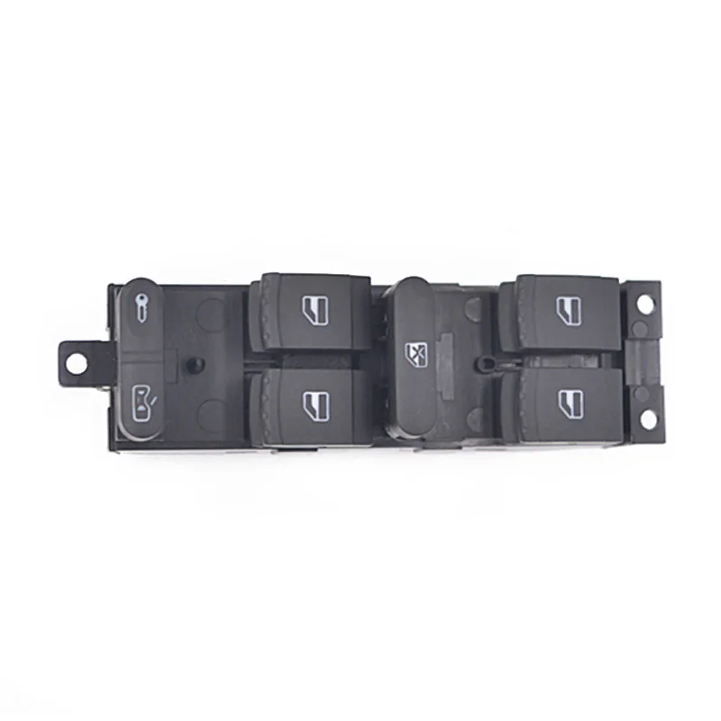 

1J4959857D 1J4959857C Car Power Window Switch fit For Volkswagen VW Skoda Fabia Saloon Octavia Jetta Bora MK4 Passat B5 Golf