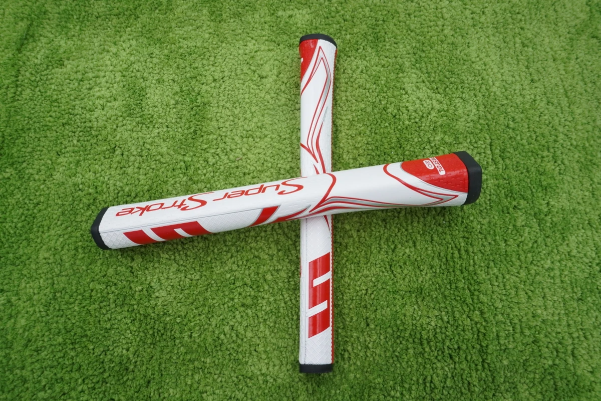 2024 1.0/2.0 red New Golf Putter Grip 1pcs