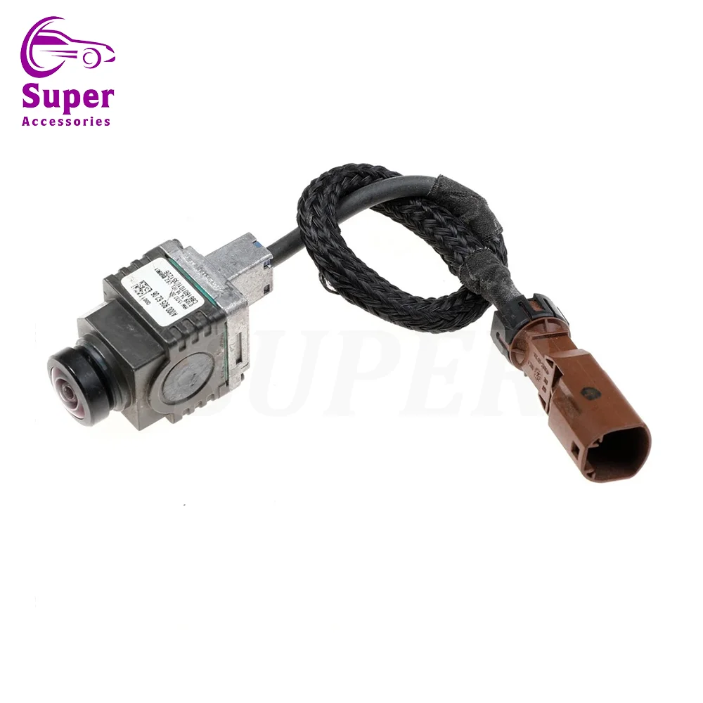 A0009056206 0009056206 Car 360 Panoramic Surround View Parking Camera For Mercedes Benz W205 S205 W213 W253 C238 S213 GLE