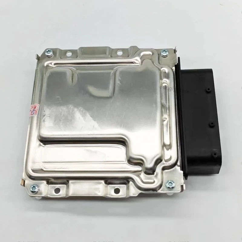 39118-2BAD0 ECU2 Original New Engine Control Unit ECU Fit for Hyundai Elantra AD Tucson TL 1.6L GDI Engine Computer Module
