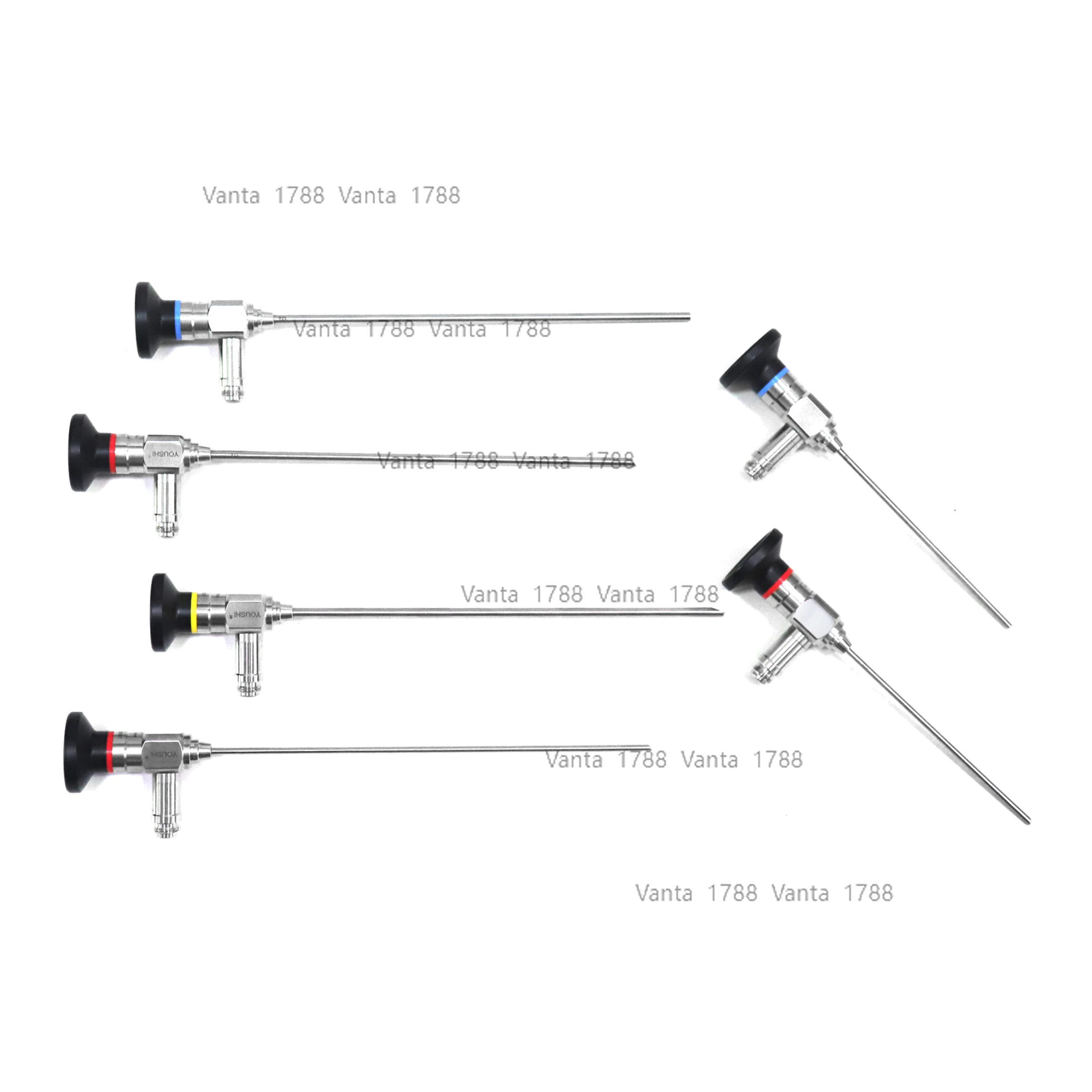 Upgraded /Hysterosc…