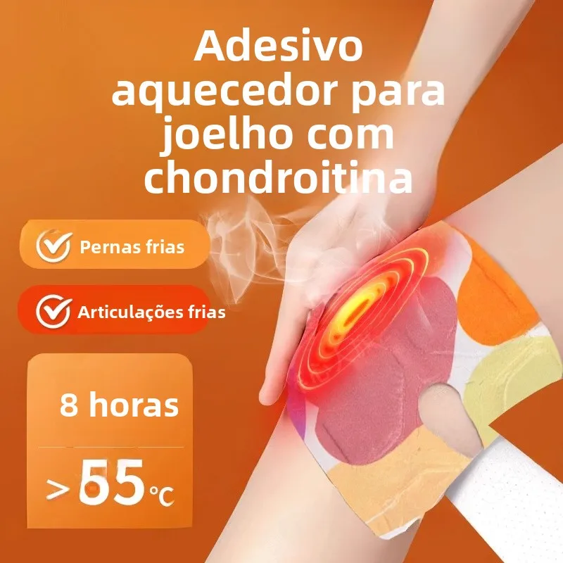 genouillere-chauffante-a-therapie-thermique-n-acetylcysteine-moxa-au-sucre-vapeur-auto-chauffante-isolante-patch-articulaire-moxibustion-moxa-chaude