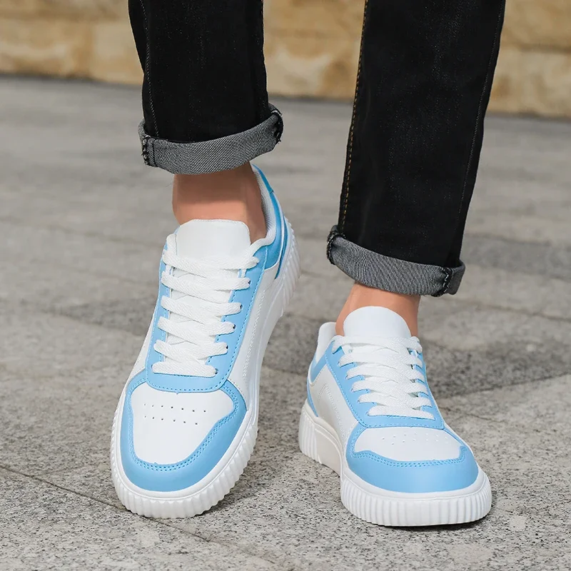 Thumbnail 4 - #25 Compare Leather Casual Shoes Before You Buy