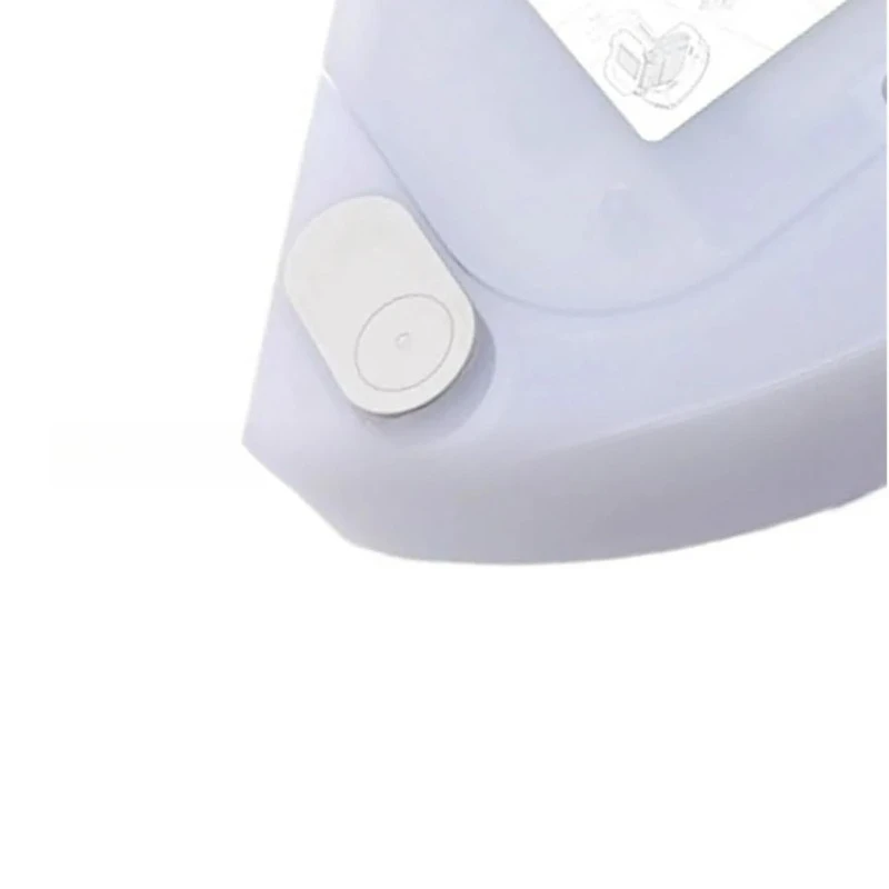 Stone sweeping robot Q7 M5/Q7 L5/Q7 TF 2-in-1 dust box water tank rag bracket