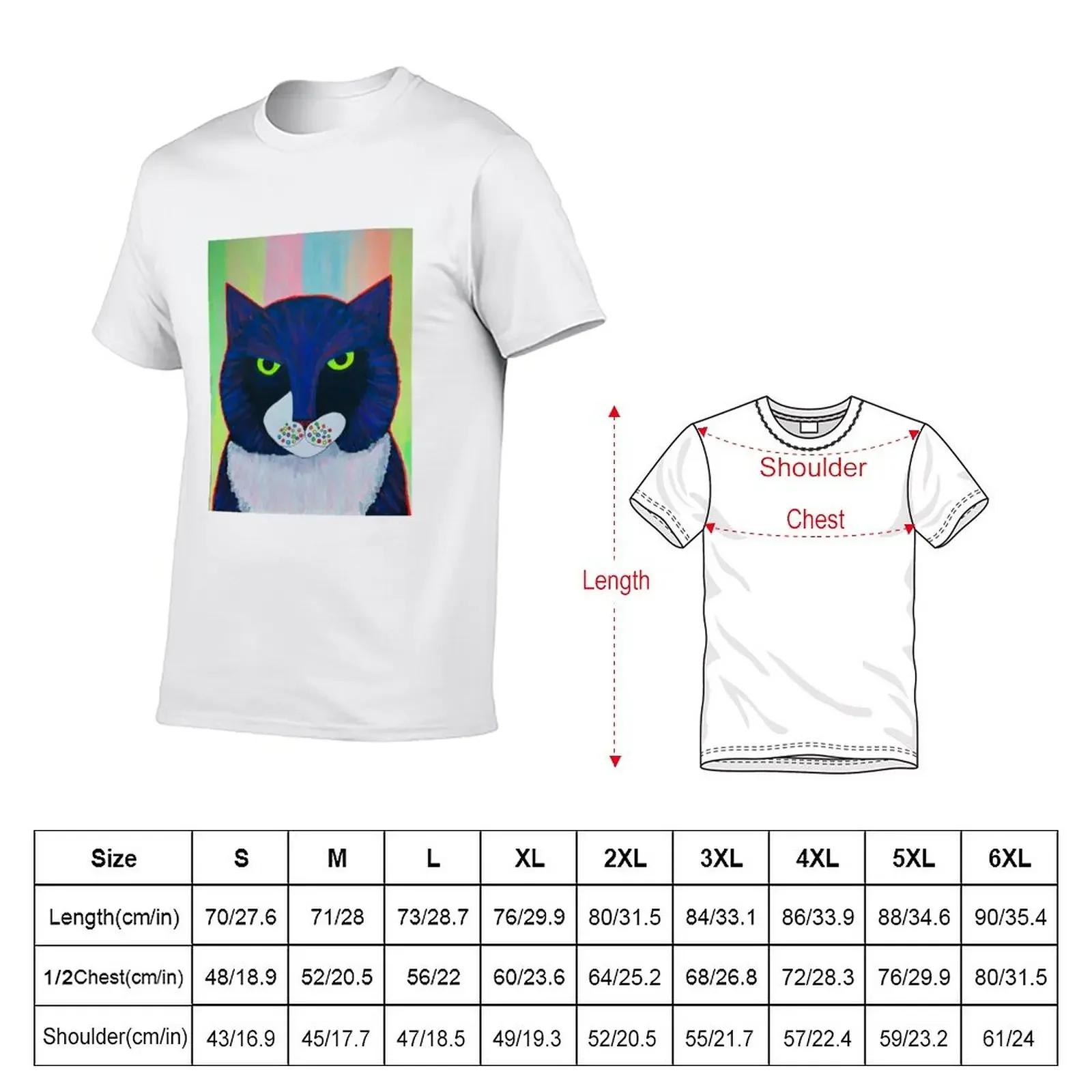 Over the Rainbow T-Shirt animal prinfor boys cute tops funny t shirts for men