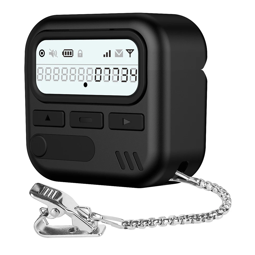 para-airpods-4-case-design-retro-tpu-pc-fones-de-ouvido-sem-fio-capa-protetora-com-cordao-preto