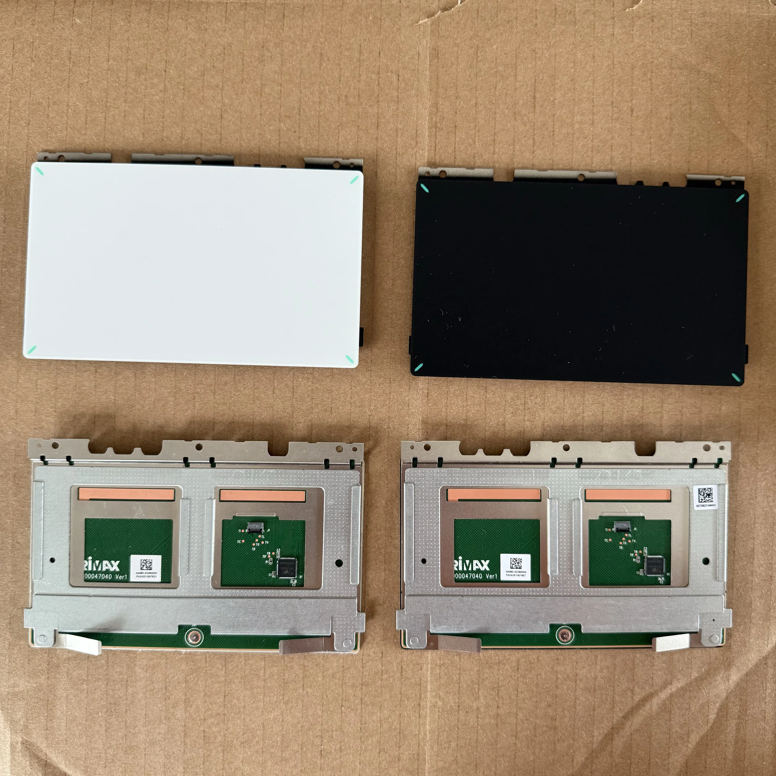 

for ASUS FX507 FA507 FX607 FA607 FX608 Touchpad Clickpad