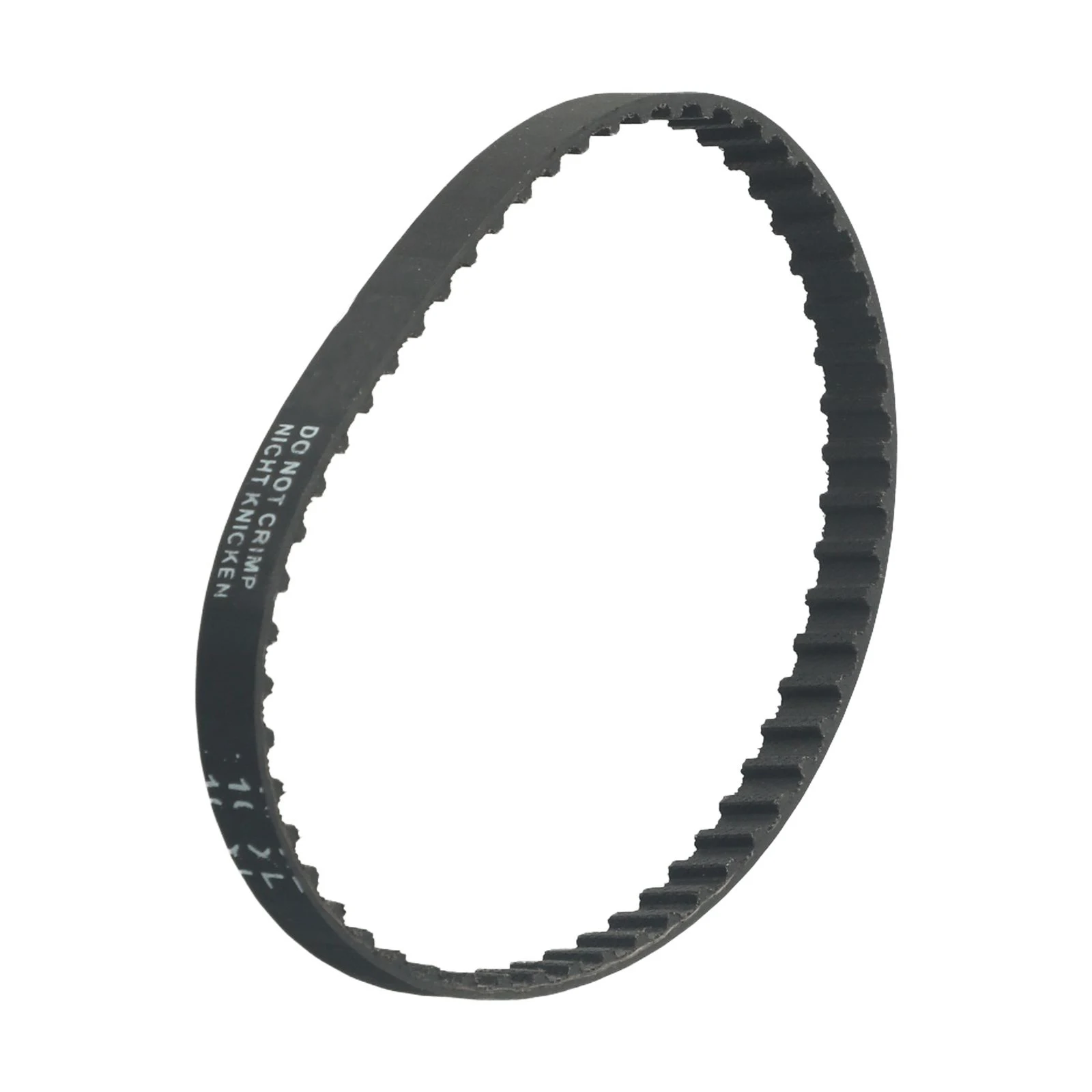 

Timing Belt XL Series Model 110XL031 Features Rubber Material and Compatibility with For Sander Model Number 4299643