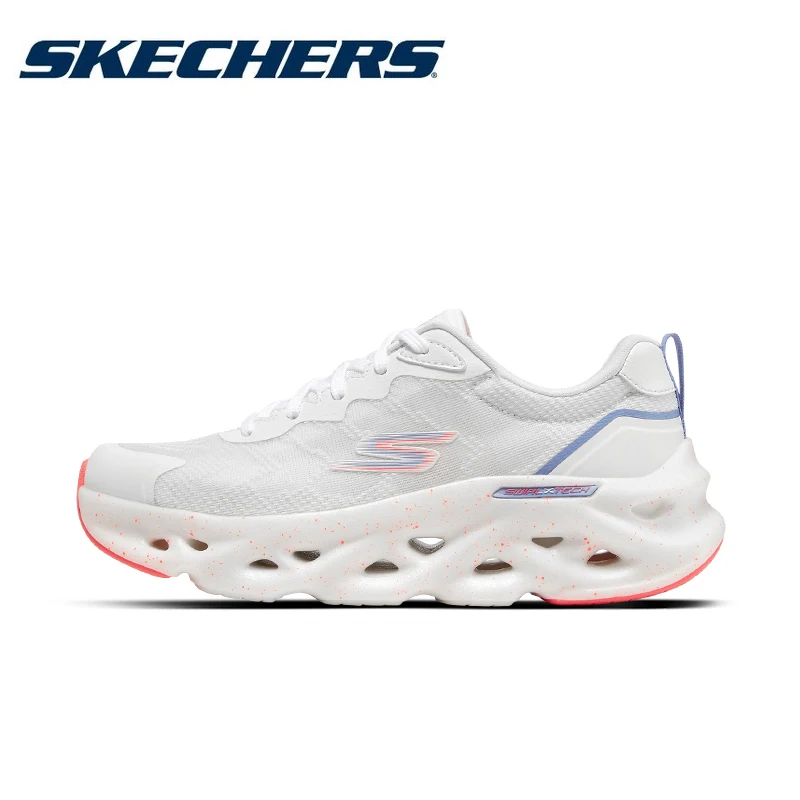 

Skechers Original Women Performance Running Shoes Breathable Lightweight Shock-absorbing Sneakers Womens Outdoor Sports Trainers