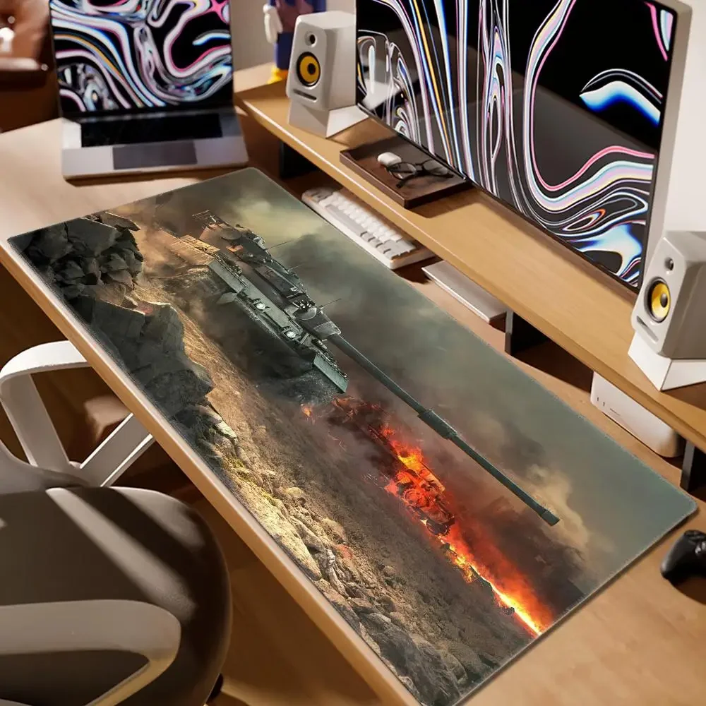 

Коврик для мыши Gamer Home New XXL Коврик для мыши Настольные коврики World of Tanks Офисный мягкий ковер для геймера Коврик для мыши