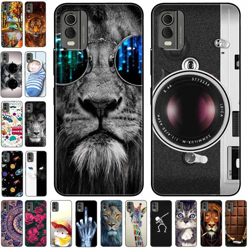 Funda For Nokia C32…