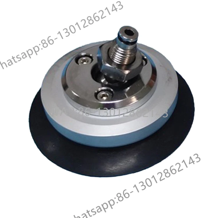 PUGB-20/25/30/35/40/50/80/100-N/S Swing Suction Cup Industrial Manipulator Vacuum Suction Cup