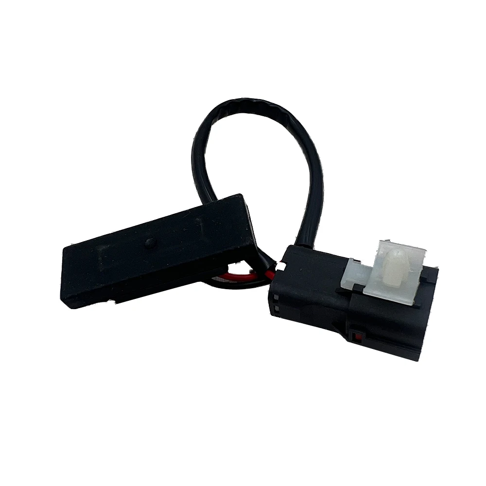Frameless Tailgate Switch OEM 81260-1Y020 for Carens Vehicle Accessory