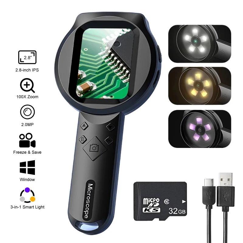 #45 Magnifiers List of Top Picks