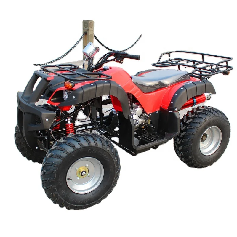 

ATV Four-wheel Motorcycle Quad Bike ATV 200cc