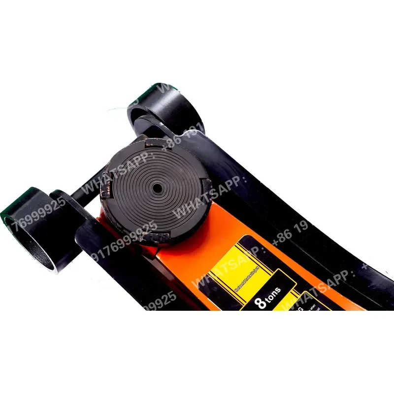 Heavy Trolley Jacks 10 Ton 20 Ton Hydraulic Floor Jack Long Floor Car Jack Hydraulic Jack Low Profile Car Lifing
