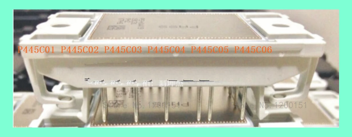 

P445C01 P445C02 P445C03 P445C04 P445C05 P445C06 MODULES