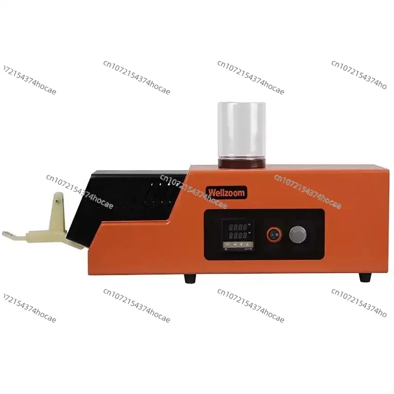 Desktop 3D Printer Supporting Equipment Wellzoom B-type Extruder (filament Diameter 1.75mm and 3mm) Automatic Winding Machine