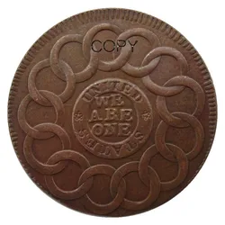 USA 1 Cent 