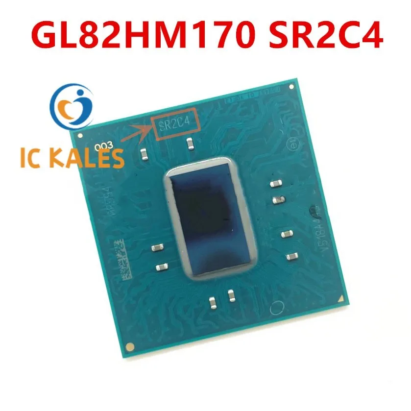 

100% test very good product SR2C4 GLHM170 BGA reball balls Chipset