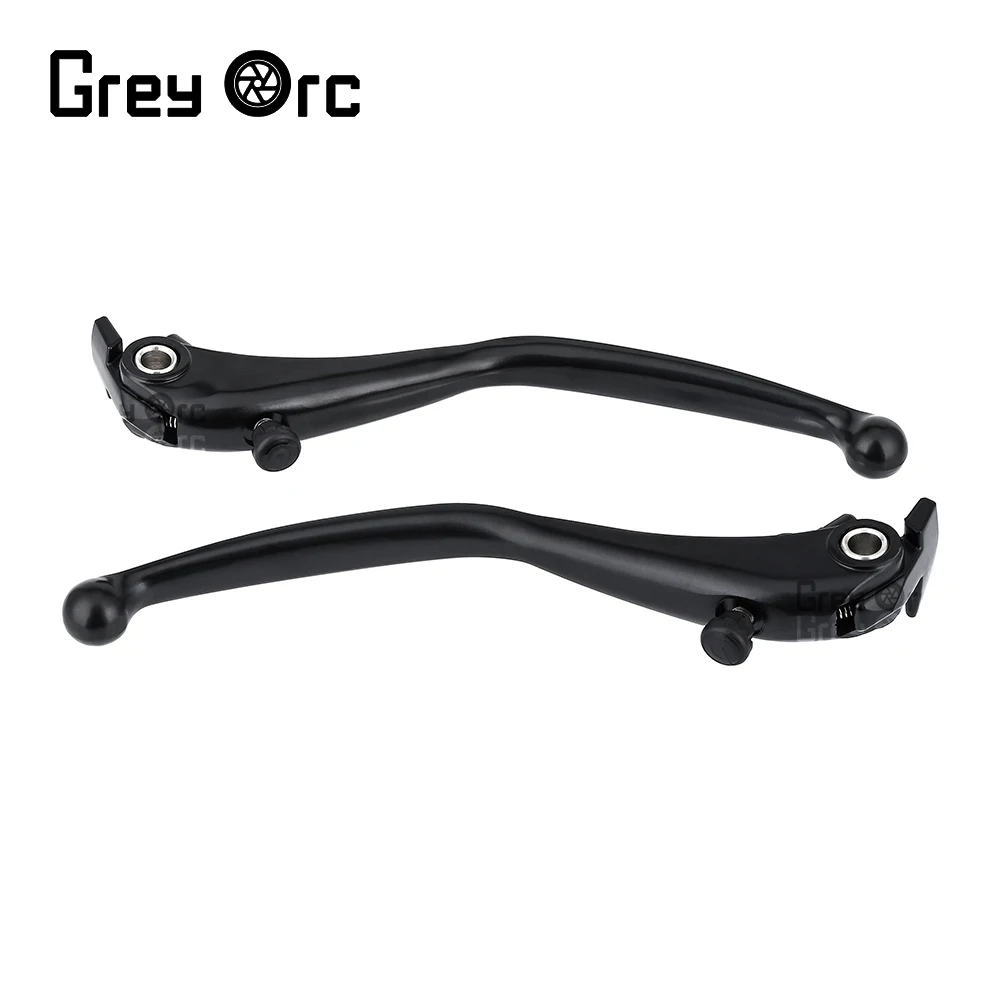 For Ducati Streetfighter/S Streetfighter 848 Monster 1200/S/R M1100/S/EVO Monster Motorcycle Clutch Control Lever Brake Lever