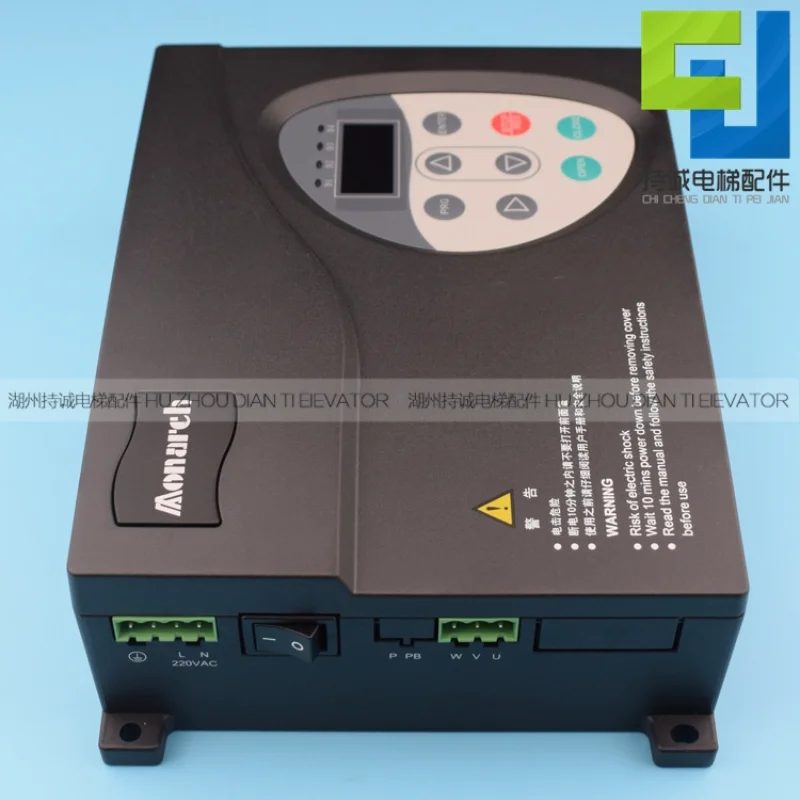 NICE-D-A-SOP4 2 is suitable for West Relay Schindler, Dior elevator controller