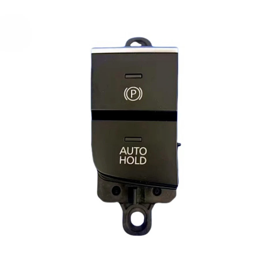 For Mazda 3 2019-2024 Parking Brake Switch For Car Repair Replacement As Shown Direct Replacement Part No Programming Required