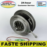 Core turbine GTB2260VK turbo charger cartridge CHRA For Volkswagen Marine / Touareg 3.0 TDI 769909-0010 769909 059145722R
