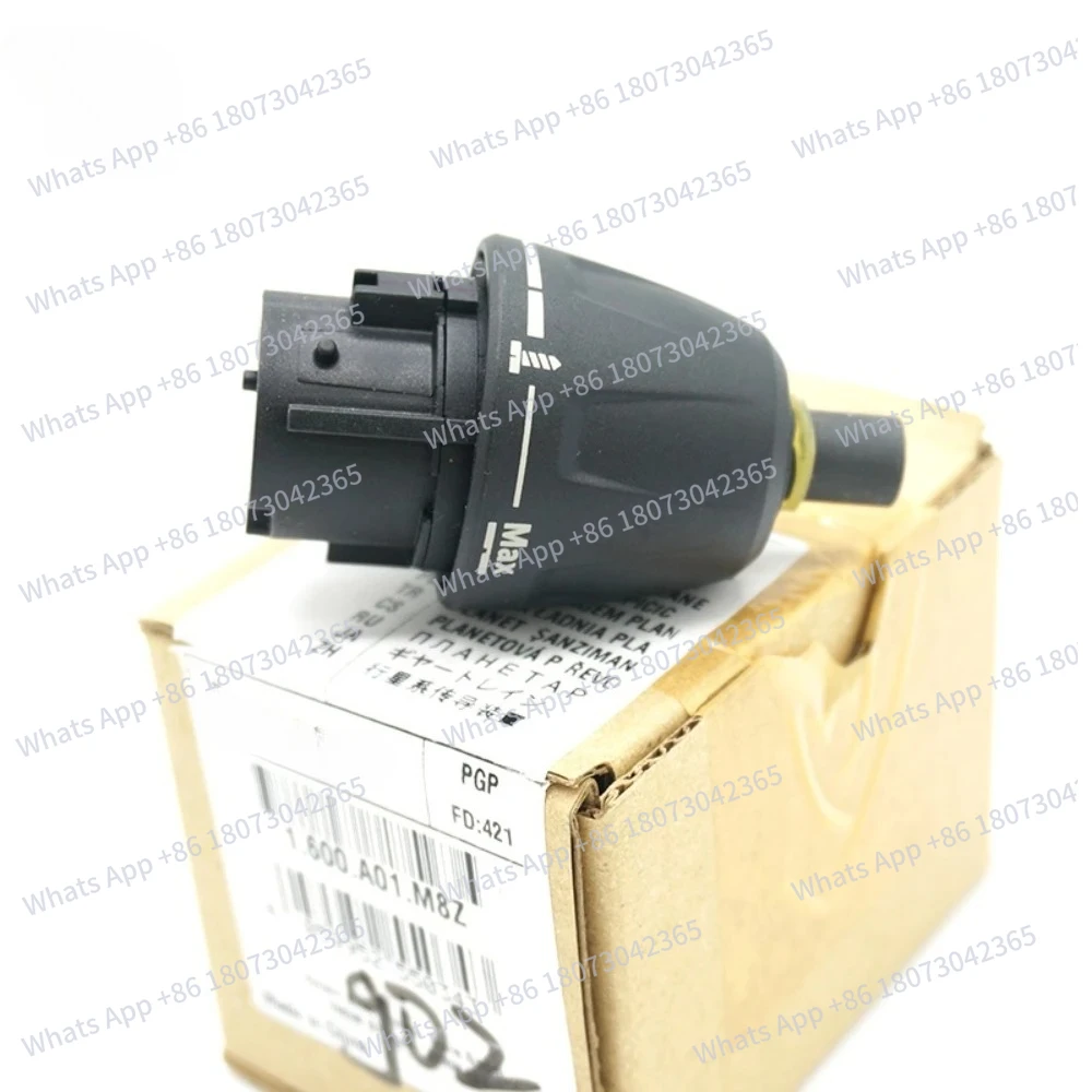 

Original go2 Electric screwdriver gearbox 1600A01M8Z