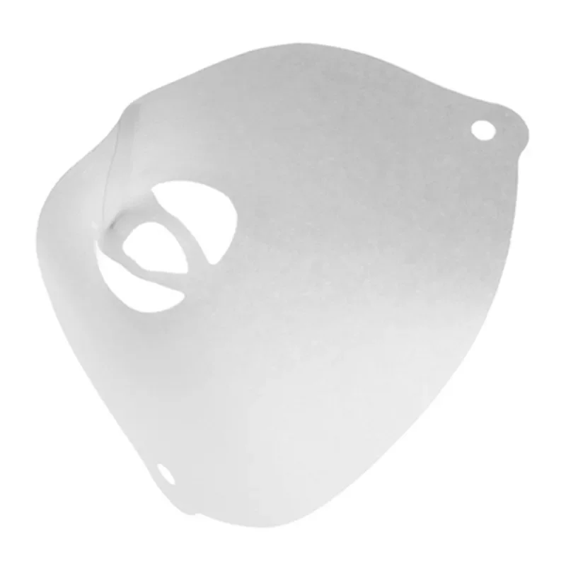 10x19 سم ورق فلتر الطلاء 100 ميكرون طلاء السيارات رذاذ شبكة ورقة تصفية قمع مصفاة المتاح مخروطي استنزاف قمع