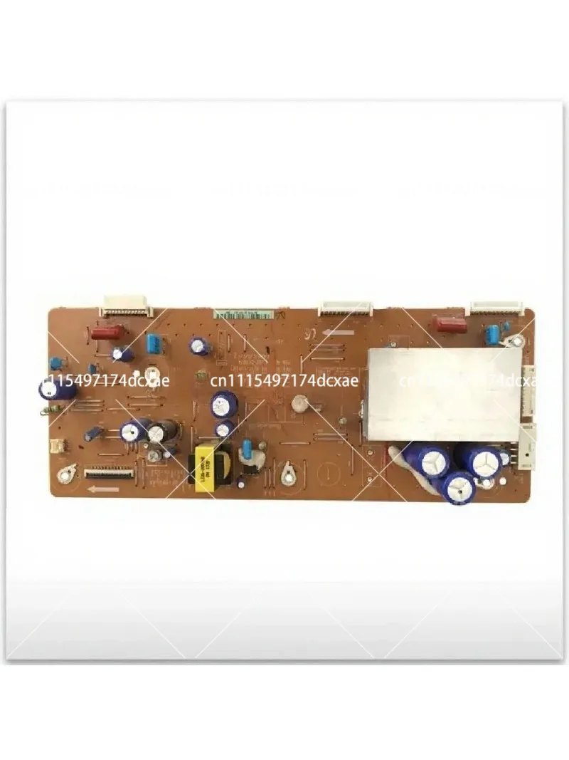 Compatible Y Board LJ41-09479A LJ92-01797A LJ41-00478A R1.8 Replacement for PS43D450A2 PS43D490A1 Plasma TV Main Board