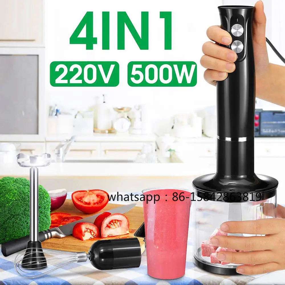 Home Use Electric Mixing Cooking Juicer Fruit Vegetable Juice Maker