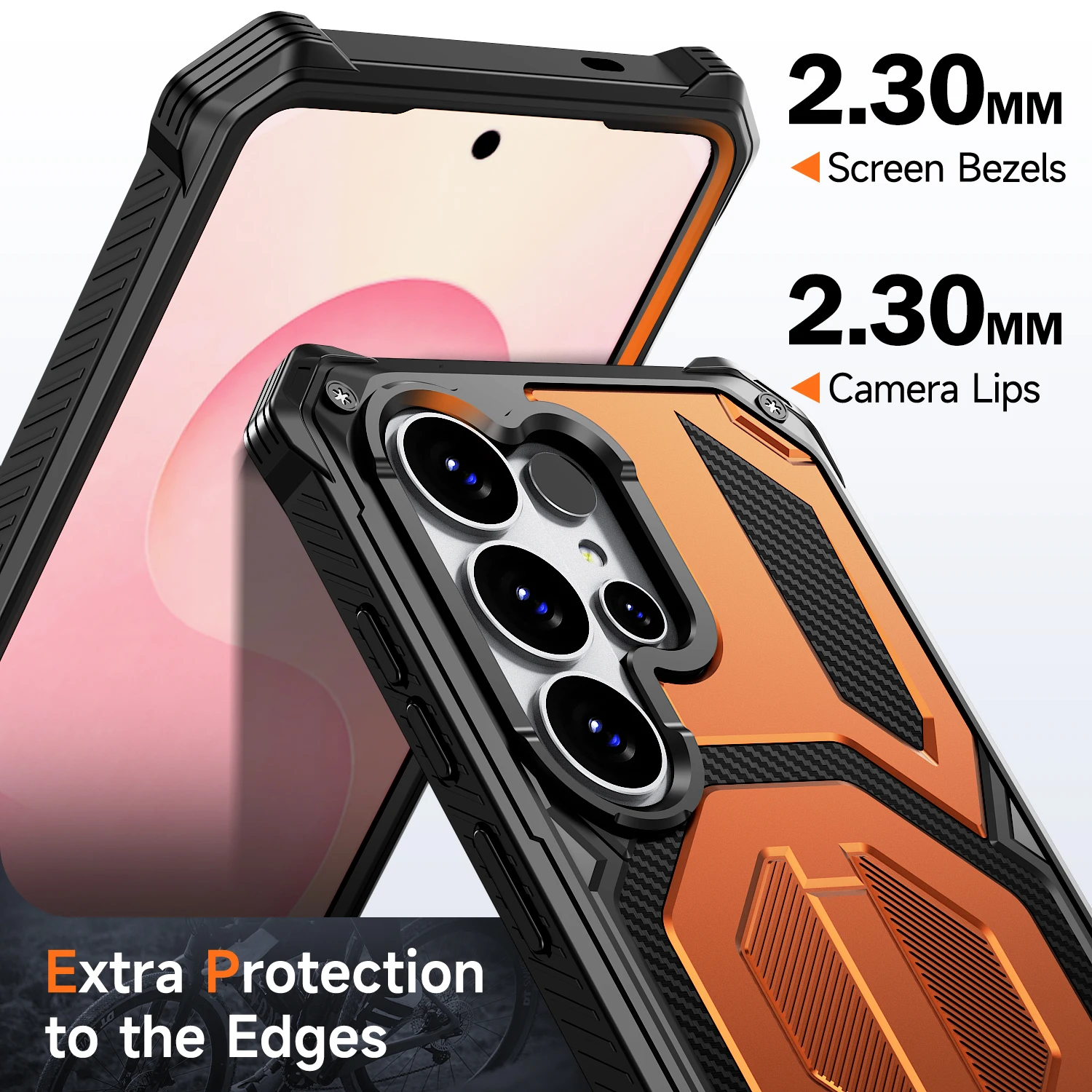 Thumbnail 4 - #51 Latest Samsung Galaxy S25 Cases Offers