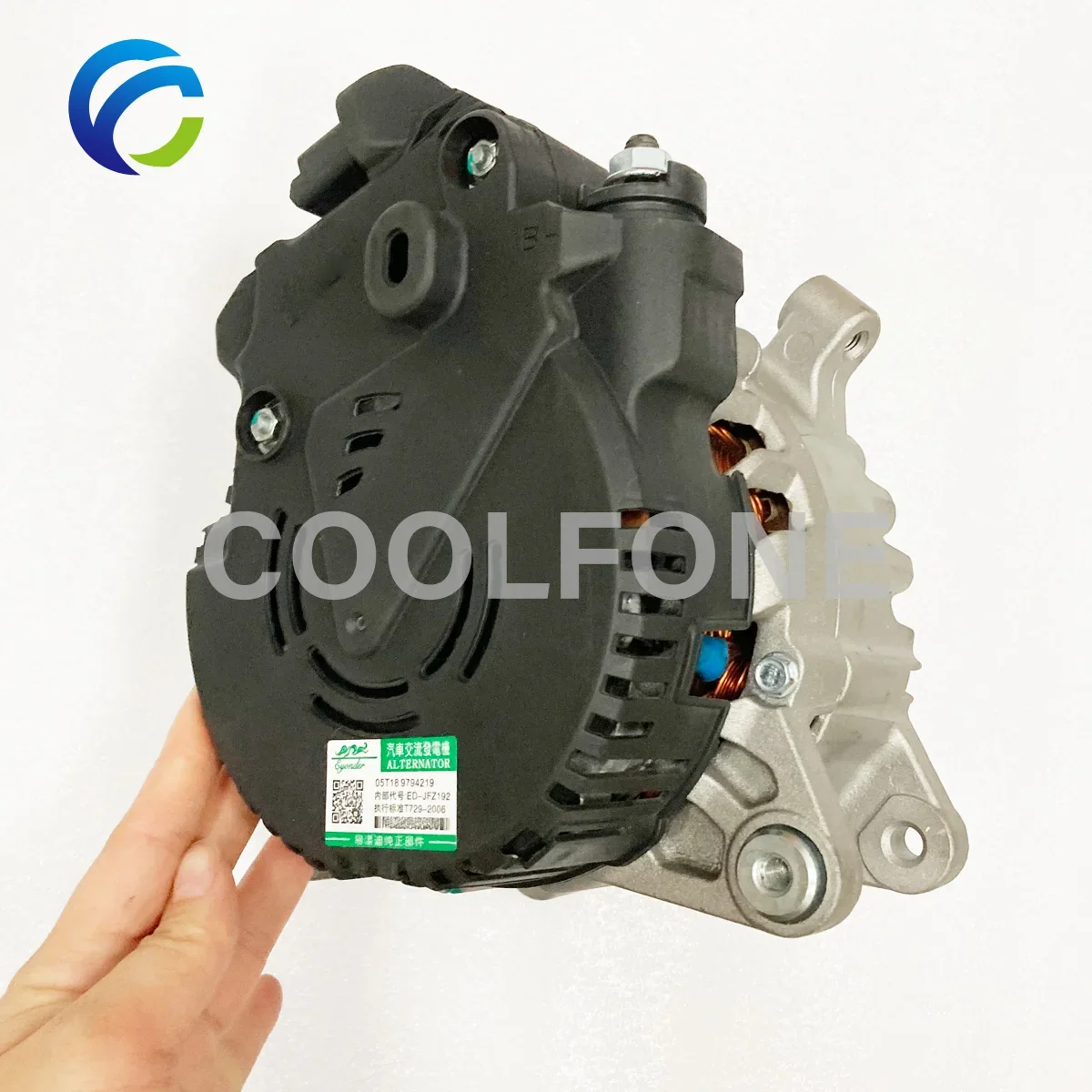 Generator Alternator for NISSAN SERENA X-TRAIL II T31 SERENA C25 C26 MR20DE 2310A1VA0A 2310A1VA0C 2310A1VA1A