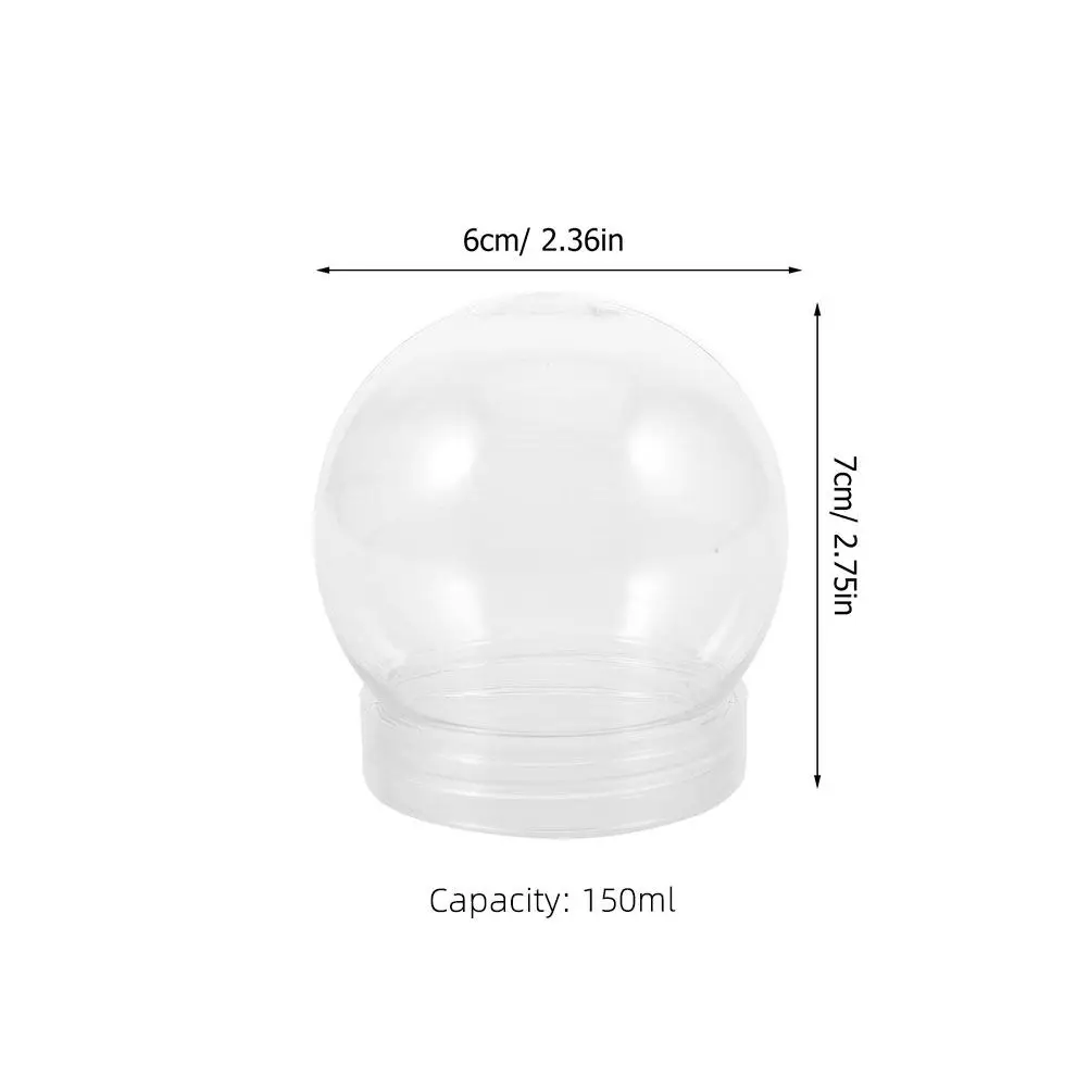 Snow Globe Accessories Set 2