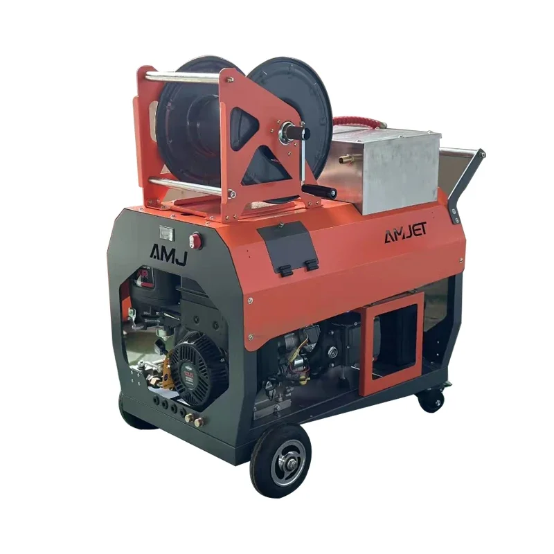 Special supply for foreign trade: 2600psi 3000psi high-pressure cleaning machine, portable car washing machine